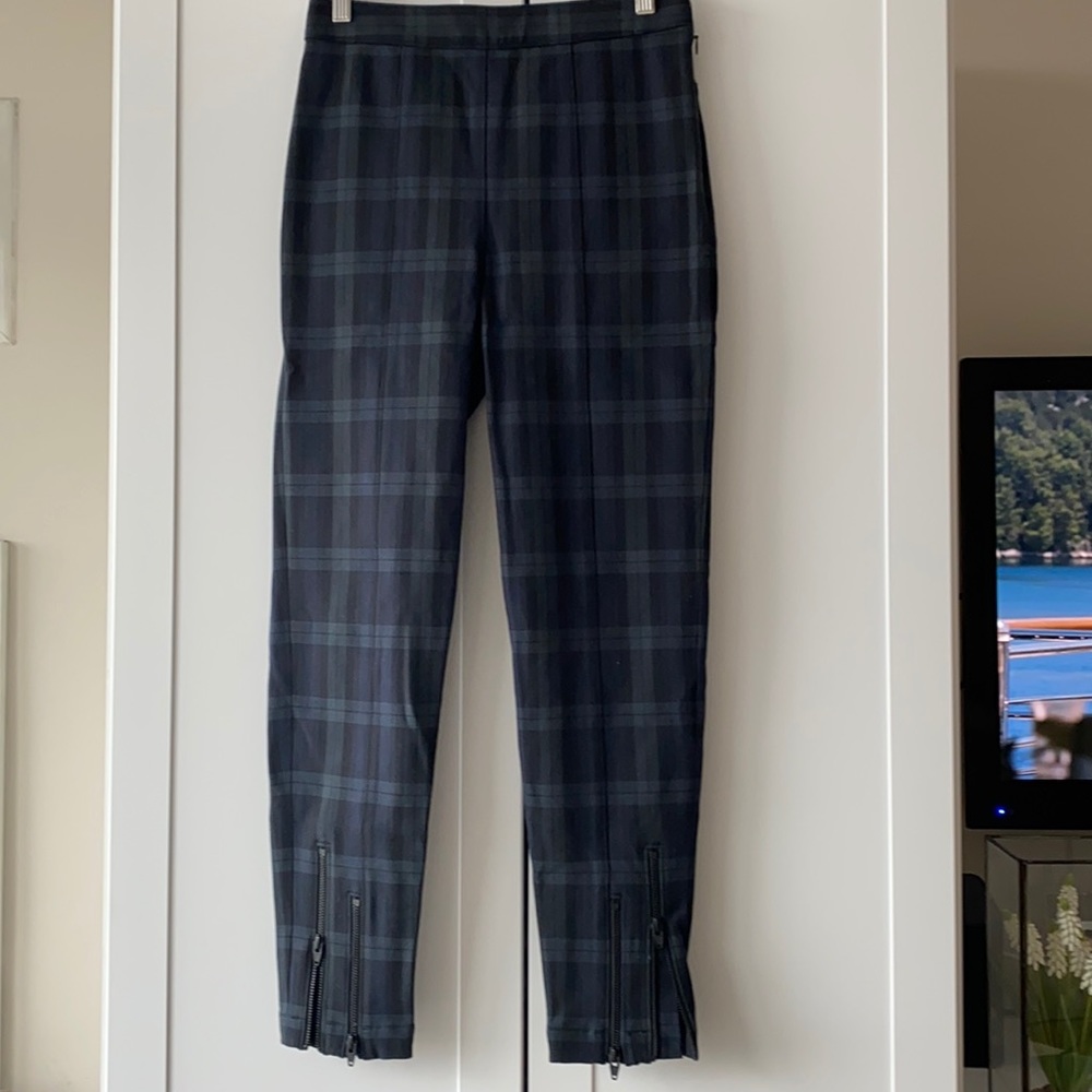 Helmut Lang pants